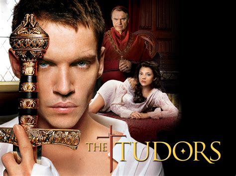 i tudor steamiung|the tudors streaming.